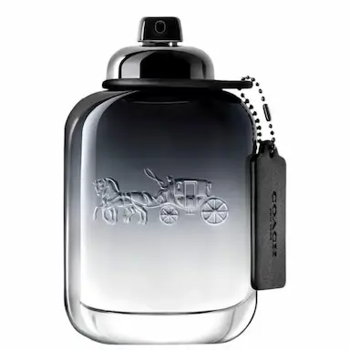 COACH FOR MEN EAU DE TOILETTE MASCULINO-60 ML