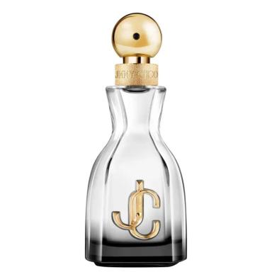 I WANT CHOO FOREVER JIMMY CHOO EAU DE PARFUM FEMININO-100 ML