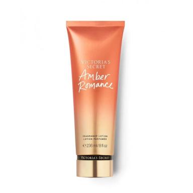 AMBER ROMANCE VICTORIA´S SECRET CREME HIDRATANTE-236 ML