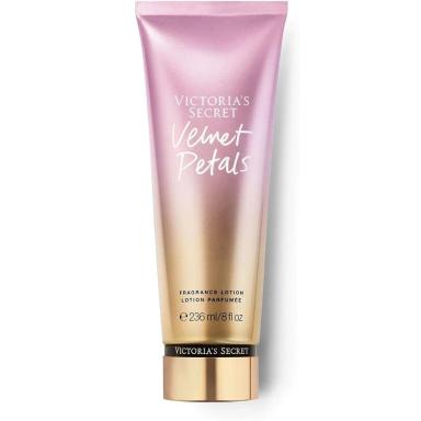 VELVET PETALS VICTORIA´S SECRET CREME HIDRATANTE -236 ML