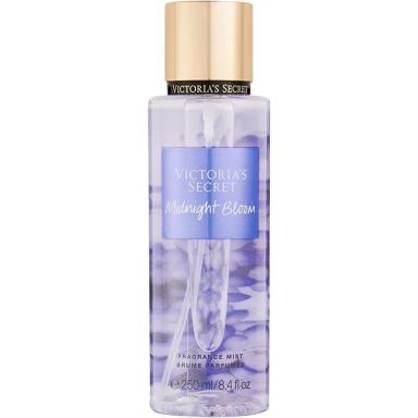 MIDNIGHT BLOOM VICTORIA´S SECRET BODY SPLASH -250 ML