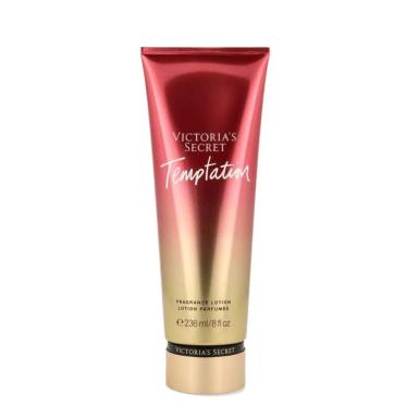 TEMPTATION VICTORIA´S SECRET CREME HIDRATANTE-236 ML