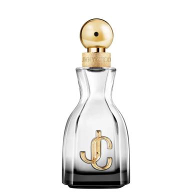 I WANT CHOO FOREVER JIMMY CHOO EAU DE PARFUM FEMININO-40 ML