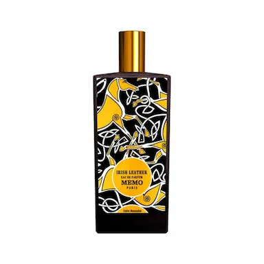 IRISH LEATHER MEMO EAU DE PARFUM UNISSEX-75 ML