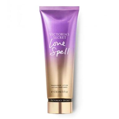 LOVE SPELL VICTORIA´S SECRET CREME HIDRATANTE-236 ML