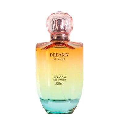 DREAMY FLOWER LONKOOM EAU DE PARFUM FEMININO-100 ML