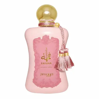 AFNAN ZIMAYA FATIMA EAU DE PARFUM FEMININO-100 ML