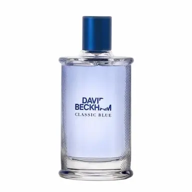 CLASSIC BLUE DAVID BECKHAM EAU DE TOILETTE MASCULINO-40 ML