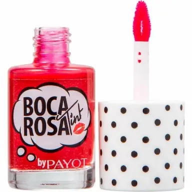 BATOM LIP TINT BOCA ROSA PAYOT 10ML Vermelho
