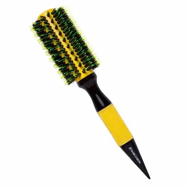 ESCOVA DE CABELO YELLOW PRO THERMAL CERAMIC BASIC 57MM REF 7333