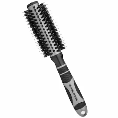 ESCOVA DE CABELO THERMAL METALLIC PRO 7834T- 55MM Preto