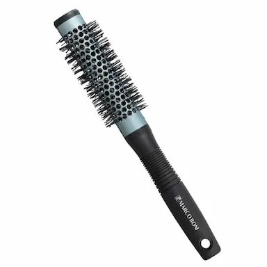 ESCOVA DE CABELO THERMAL METALLIC VENT STYLE 40MM Azul