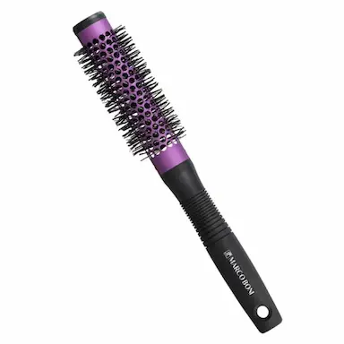 ESCOVA DE CABELO THERMAL METALLIC VENT STYLE 40MM Roxo