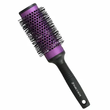 ESCOVA DE CABELO THERMAL METALLIC VENT STYLE 60MM Roxo