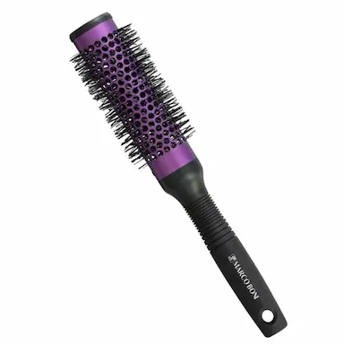 ESCOVA DE CABELO THERMAL METALLIC VENT STYLE 50MM Roxo