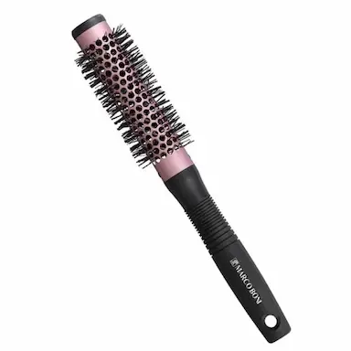 ESCOVA DE CABELO THERMAL METALLIC VENT STYLE 40MM Rosê