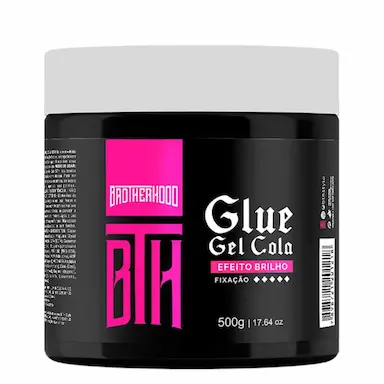 GEL COLA GLUE BTH 500G