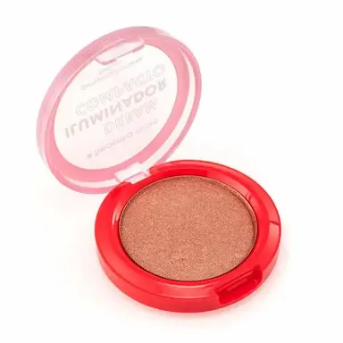 ILUMINADOR COMPACTO DREAM FREDERIKA MAKE Aruba - xpto