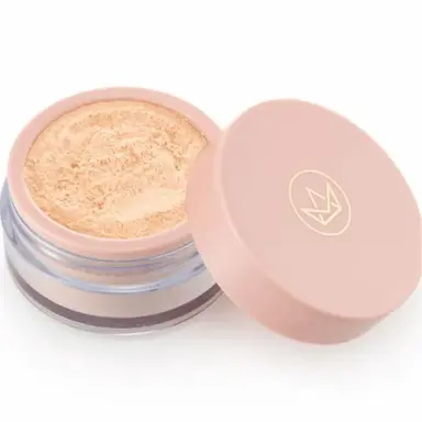 Pó SOLTO INVISIBLE SILK MARI MARIA MAKEUP Cupcake - xpto