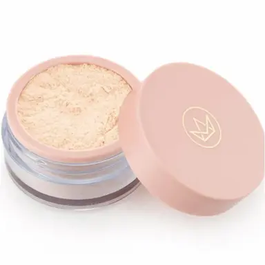 Pó SOLTO INVISIBLE SILK MARI MARIA MAKEUP Delicate - xpto