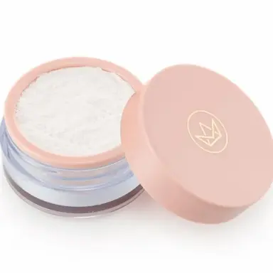 Pó SOLTO INVISIBLE SILK MARI MARIA MAKEUP Vanilla Puff - xpto