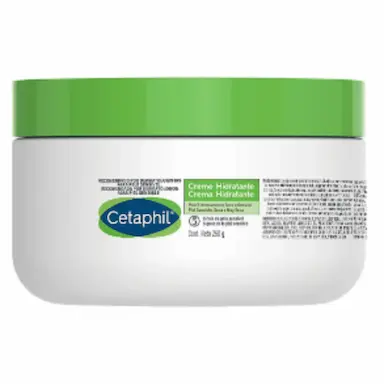 GALDERMA CETAPHIL CREME HIDRATANTE 250G