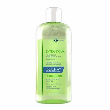 DUCRAY SHAMPOO EXTRA DOUX 200ML