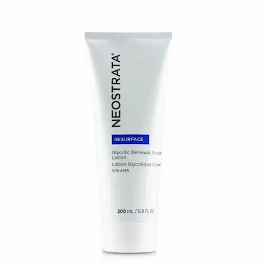 NEOSTRATA RESURFACE GLYCOLIC RENEWAL SMOOT LOçãO CORPO 200ML