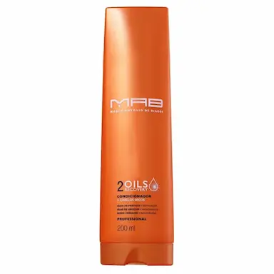 MAB CONDICIONDOR BIAGGI OILS RECOVERY 200ML