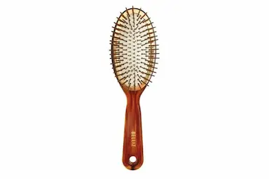 BELLIZ ESCOVA OVAL GRANDE TARTARUGA COD 158
