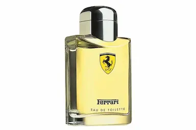 FERRARI RED PERFUME MASCULINO EAU DE TOILETTE 40ML