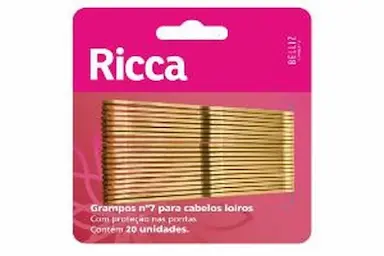 RICCA GRAMPO LOIRO TAM 7 COD 343
