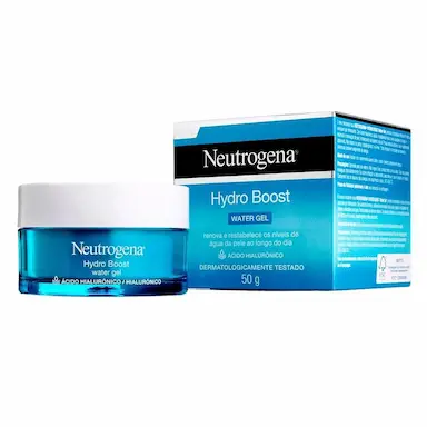 NEUTROGENA HYDRO BOOST WATER GEL 50G