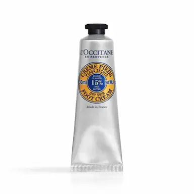 L'OCCITANE CREME DE PéS KARITé 30ML