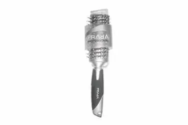BELLIZ ESCOVA PROFISSIONAL RETâNGULAR VENTILADA COD 752