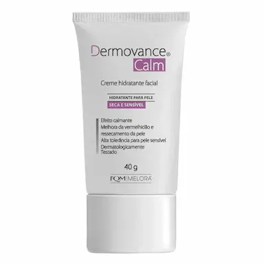 FARMOQUíMICA DERMOVANCE CALM 40G