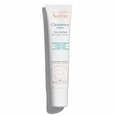 EAU THERMALE AVèNE CLEANANCE MATIFICANTE 40ML