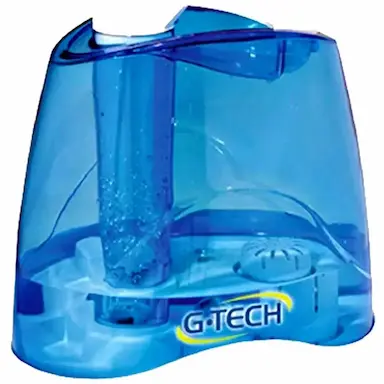 RESERVATóRIO UMIDIFICADOR ALLERGY FREE FILTER 2 - G-TECH