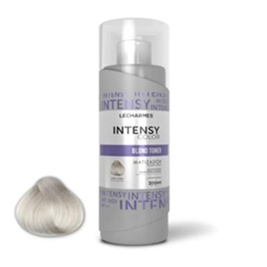 MATIZADOR JUJU INTENSY COLOR LE CHARMES BLOND TONER 300ML