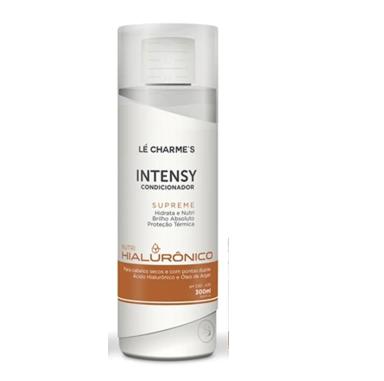 LE CHARMES INTENSY CONDICIONADOR NUTRI HIALURONICO 300ML