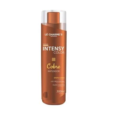 MATIZADOR JUJU INTENSY COLOR LE CHARMES COBRE 300ML