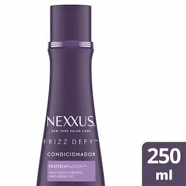 CONDICIONADOR NEXXUS FRIZZ DEFY ACTIVE FRIZZ CONTROL 250ML