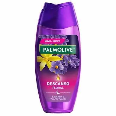SABONETE LIQUIDO PALMOLIVE AROMATHERAPY FEEL RELAXED 250ML