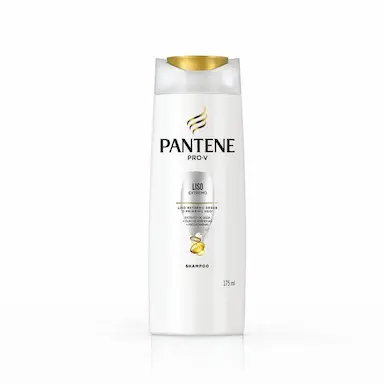 SHAMPOO PANTENE LISO EXTREMO 175ML