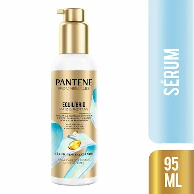 SERUM PANTENE EQUILIBRíO 95ML