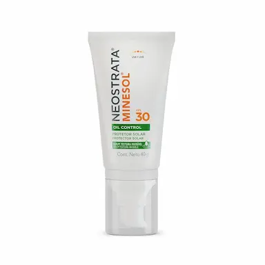 PROTETOR SOLAR NEOSTRATA MINESOL OIL CONTROL SéRUM FPS 30 40G