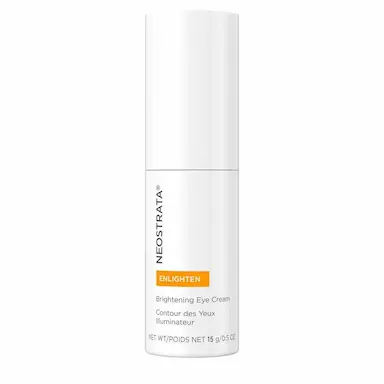 NEOSTRATA ENLIGHTEN BRIGHTENING EYE CREAM 15G