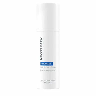 NEOSTRATA RESURFACE HIGH POTENCY CREAM 30G