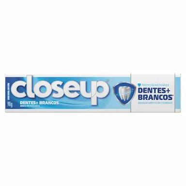 Creme Dental Branqueador Close Up Extra Whitening 90g
