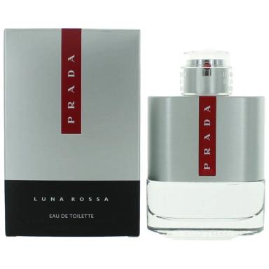 LUNA ROSSA PRADA PERFUME MASCULINO EAU DE TOILETTE 100ML IMPORTADO